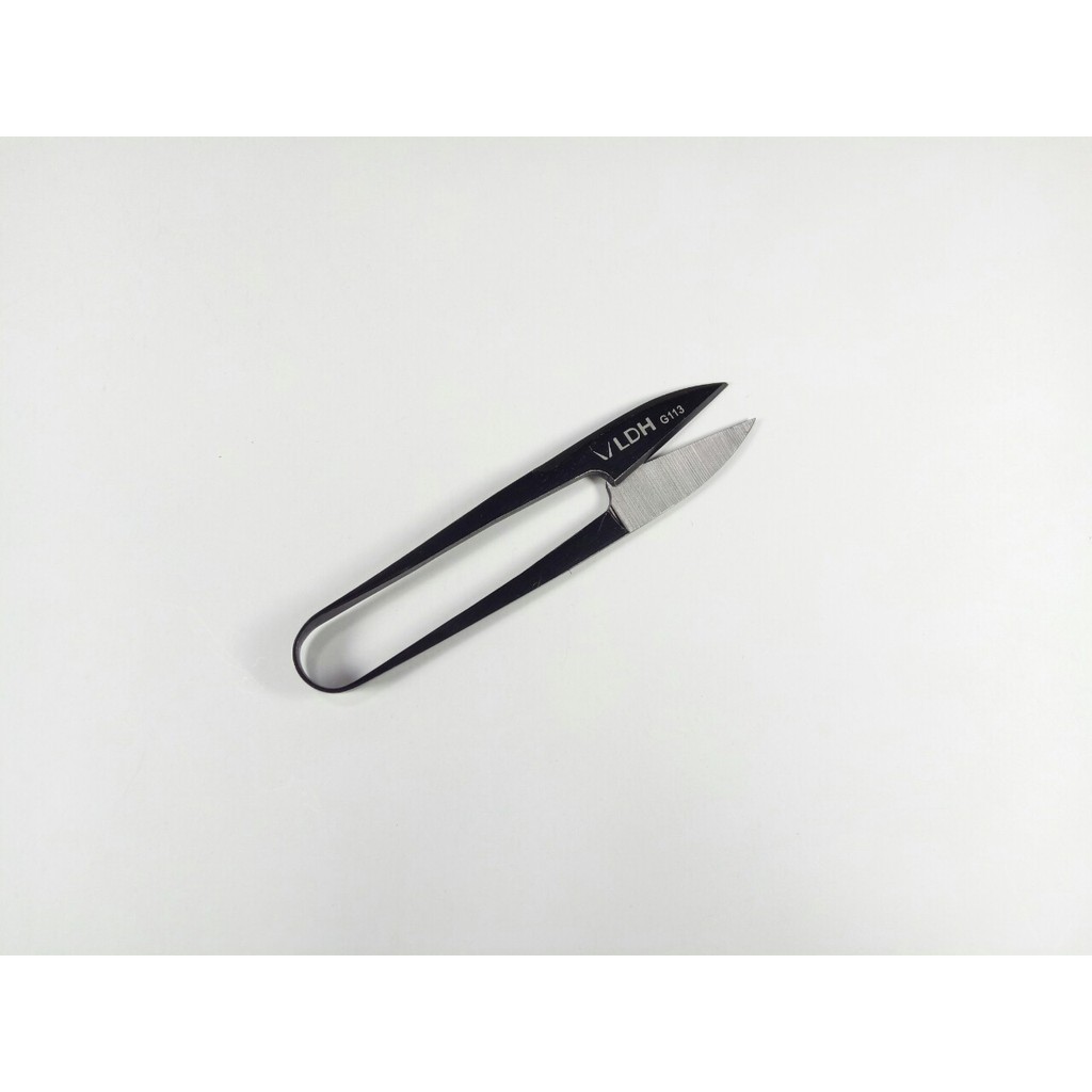 Kéo bấm chỉ cao cấp LDH-G113
