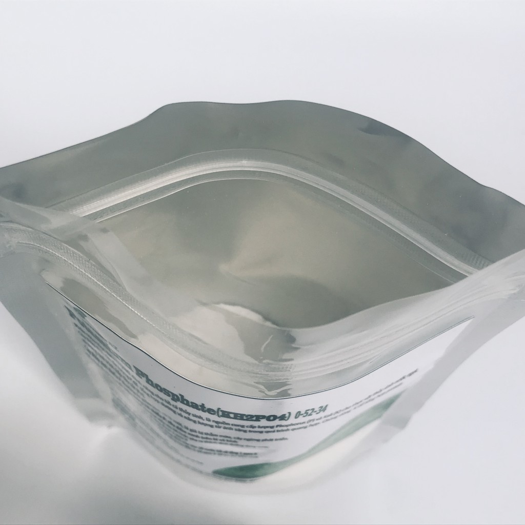 Phân bón hóa học hồ thủy sinh MPK  250 gram