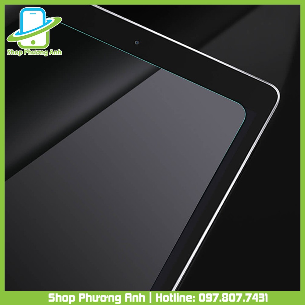 Kính cường lực iPad Pro 11', Air 1/2/3/4, Mini 1/2/3/4/5/6, Gen 2/3/4/5/6/7/8/9