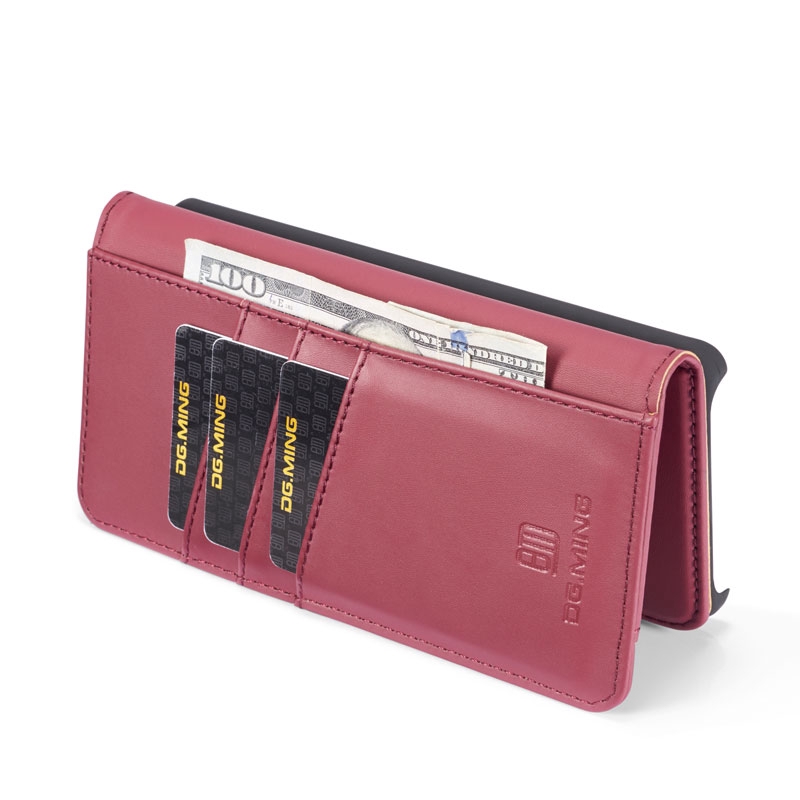 Bao da điện thoại họa tiết màu trơn dùng cho Iphone 6/6s/6p/6sp/7/8/7p/8p/X/XS/Xr/Xs Max | BigBuy360 - bigbuy360.vn