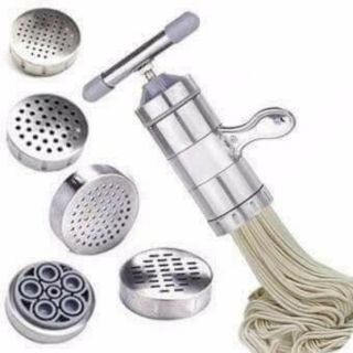 Máy làm bún thủ công tại nhà.