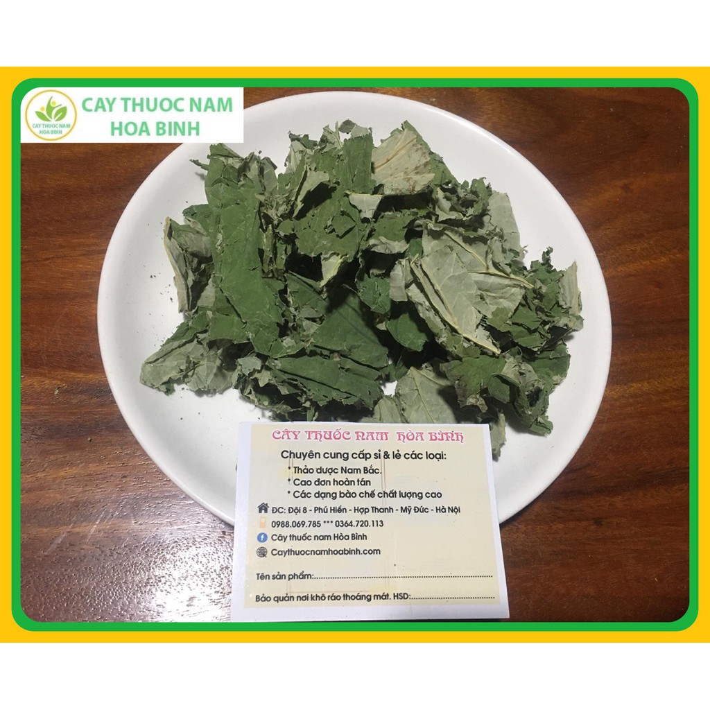1Kg LÁ SEN TIÊU MỠ GiẢM CÂN