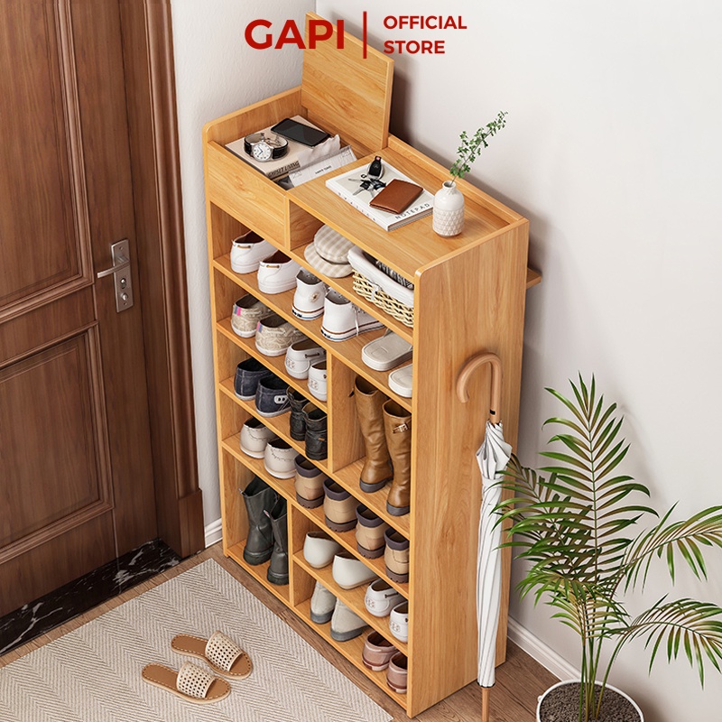 Tủ Giày GAPI Thông Minh Hiện Đại Thương Hiệu GAPI - GP159
