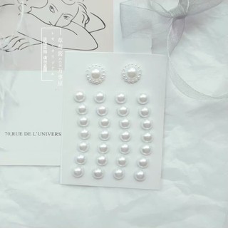 Đá trai đính mắt dùng để makeup