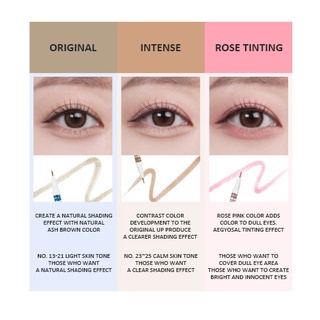 [HOLIKA HOLIKA] Kẻ mắt hai mí / 3 Colors