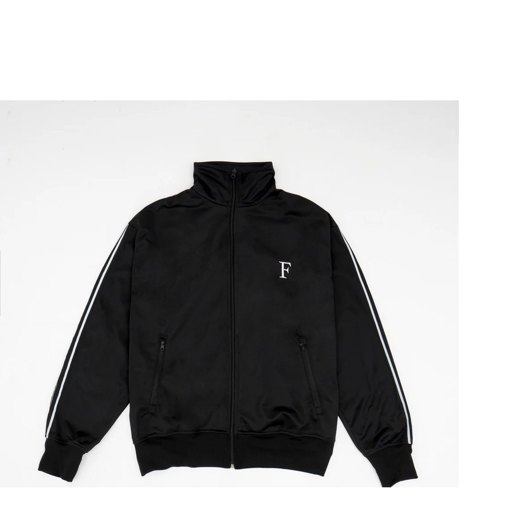 Jacket Logo F