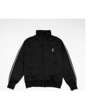 Jacket Logo F