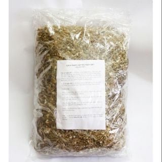 Cây nở ngày đất phơi khô 1 ký