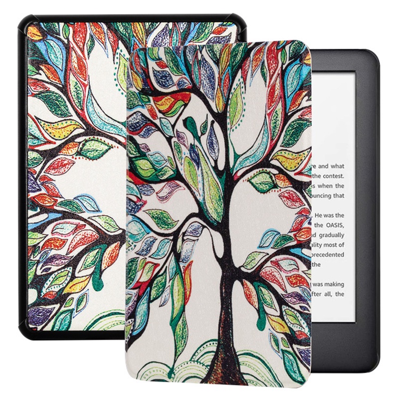 Bao da máy tính bảng thông minh cho Kindle Voyage 1499 Kindle 10th Gen Kindle Paperwhite 4 10th Kindle10th Generation