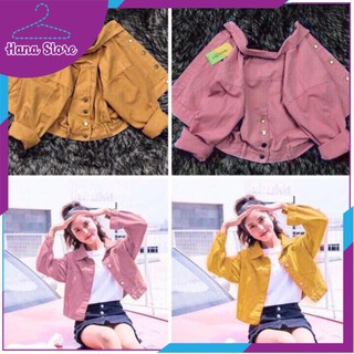 “ÁO KHOÁC” +ÁO KHOÁC KAKI COTTON LỬNG