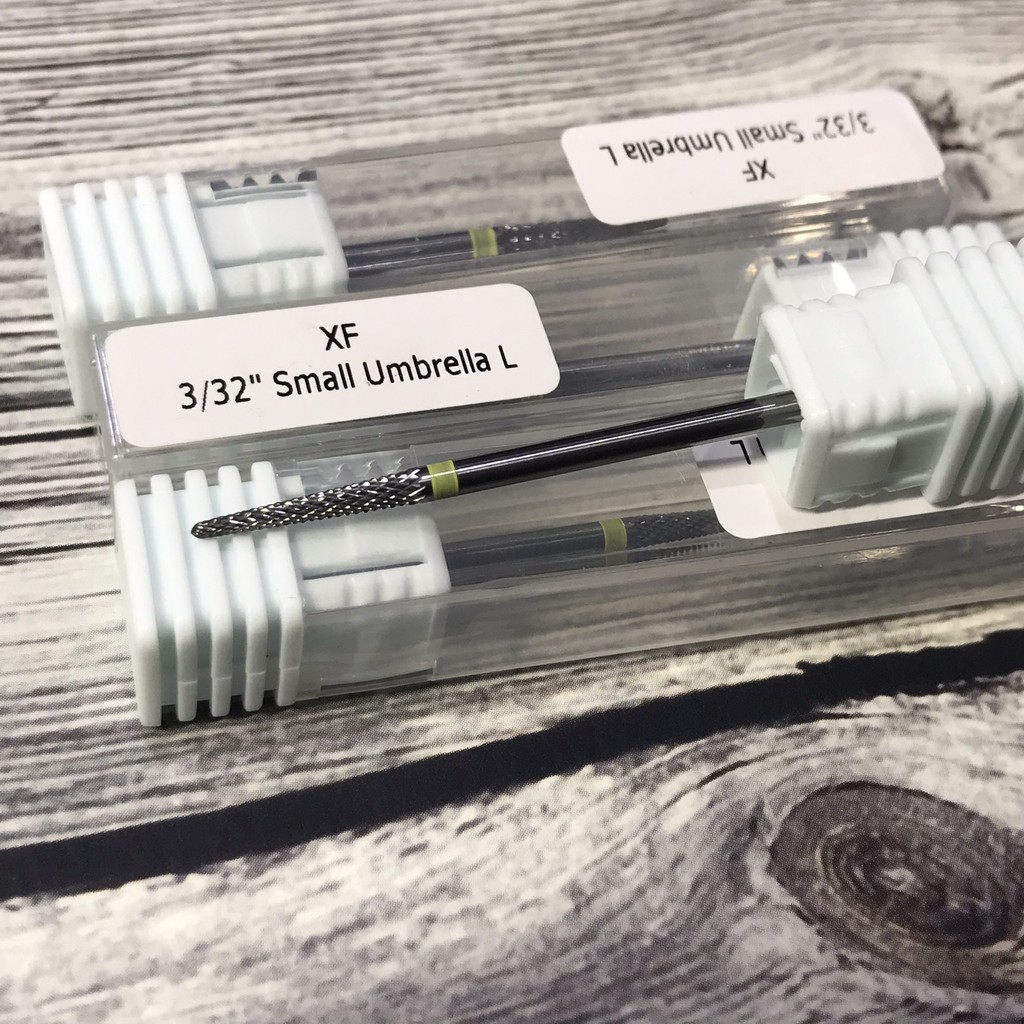 Đầu Mài Da Mài Khóe