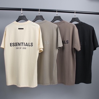 ⚡️⚡️ áo phông tee esentials 2021 / tee fog /áo tee essentials
