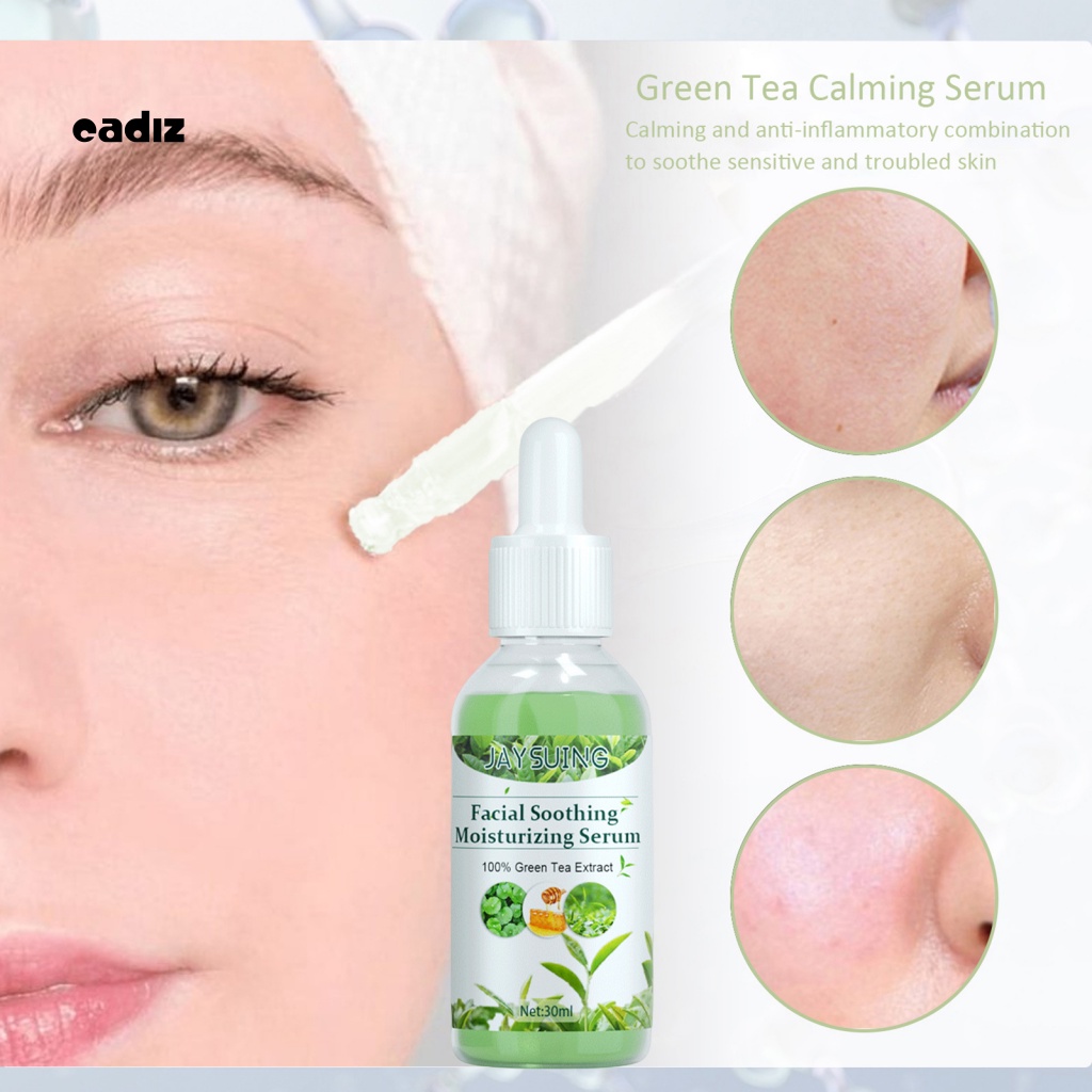 Lotion Dưỡng Da Mặt Cải Thiện Tông Màu Đỏ Cho Nam Và Nữ