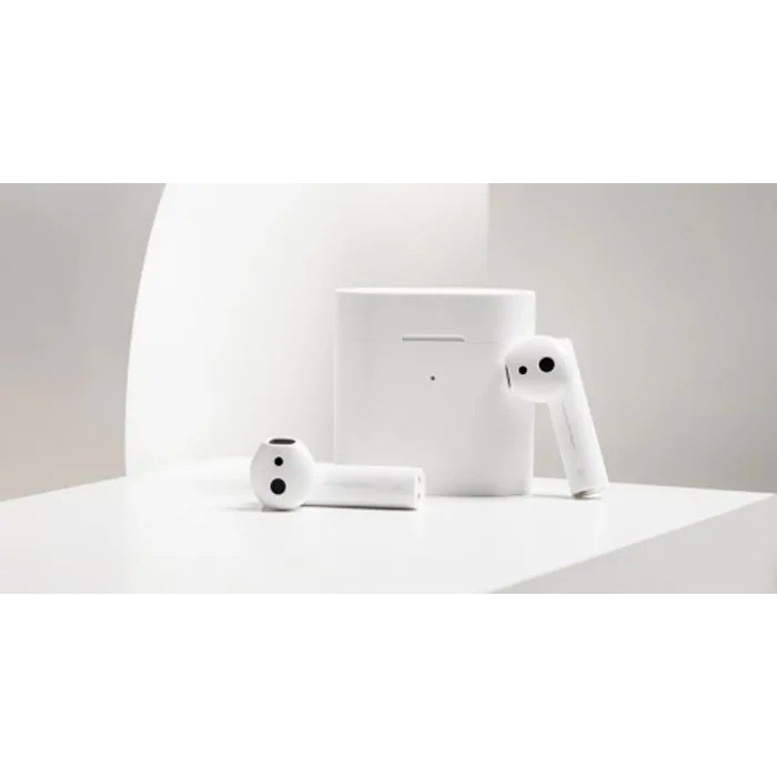 [Mã ELMS5 giảm 7% đơn 300K] Tai nghe Bluetooth Xiaomi Air 2 TWS Bass cực hay công nghệ 5.0 - bảo hành 12 tháng | BigBuy360 - bigbuy360.vn