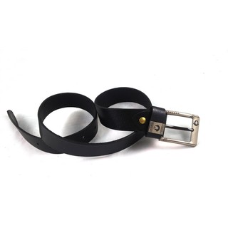 Dây Nịt Nam Da Bò Thật Versace MS642