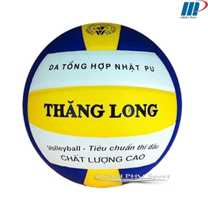 Quả bóng chuyền Thăng Long VB7400