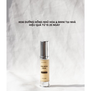 Kem dưỡng hồng nhũ hoa & bikini