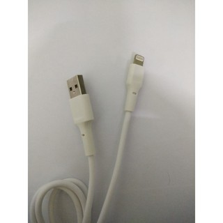 Cáp Sạc lightning Sendem M3 dùng cho Iphone, Ipad - Sạc tốc độ cao 5A