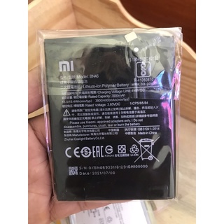 Pin redmi 7/ note 8 bn46