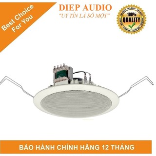 Loa âm trần lưới mịn TOA PC-648R