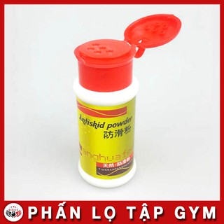 Phấn tập thể thao - Phấn  tập gym - 75ml