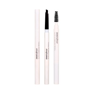 Chì Kẻ Mày Innisfree Auto Eyebrow Pencil