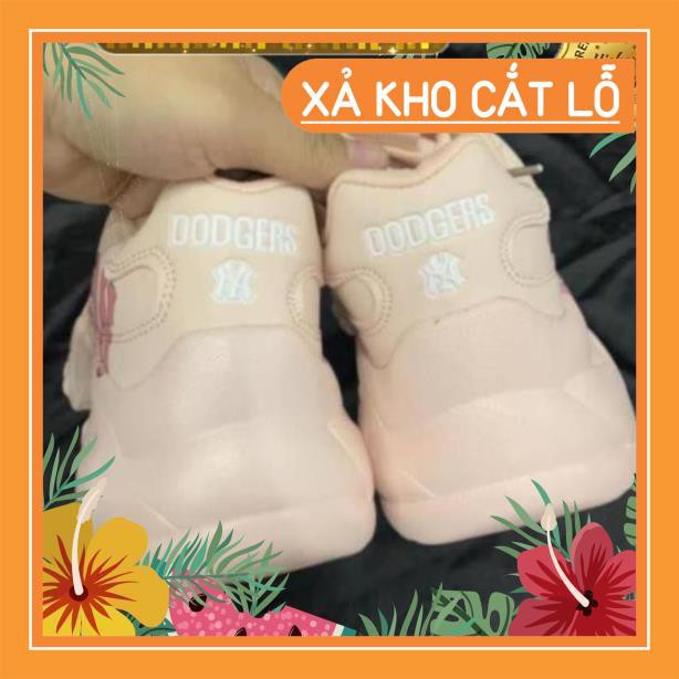 Giầy MIB Boston hồng siêu xinh fullbox giá rẻ | BigBuy360 - bigbuy360.vn