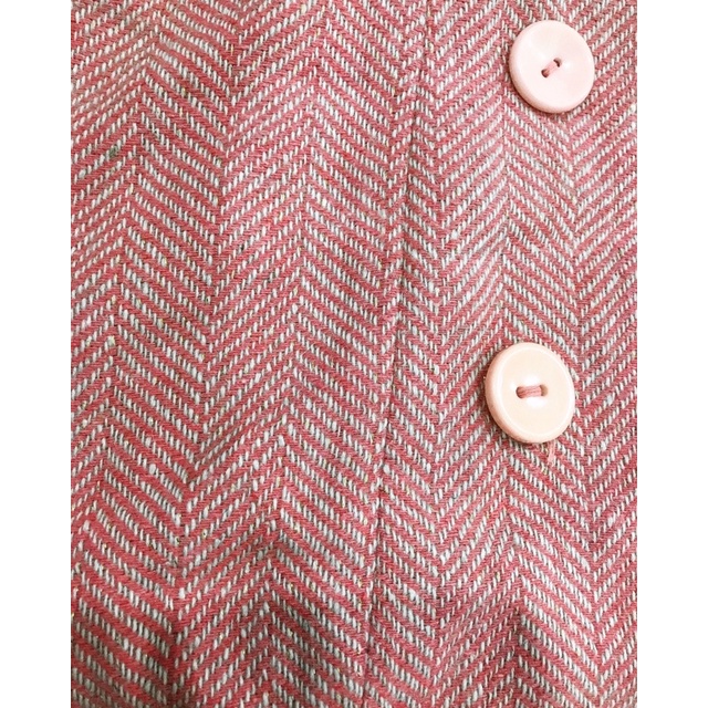 Váy Dạ Tweed Kate Boutique