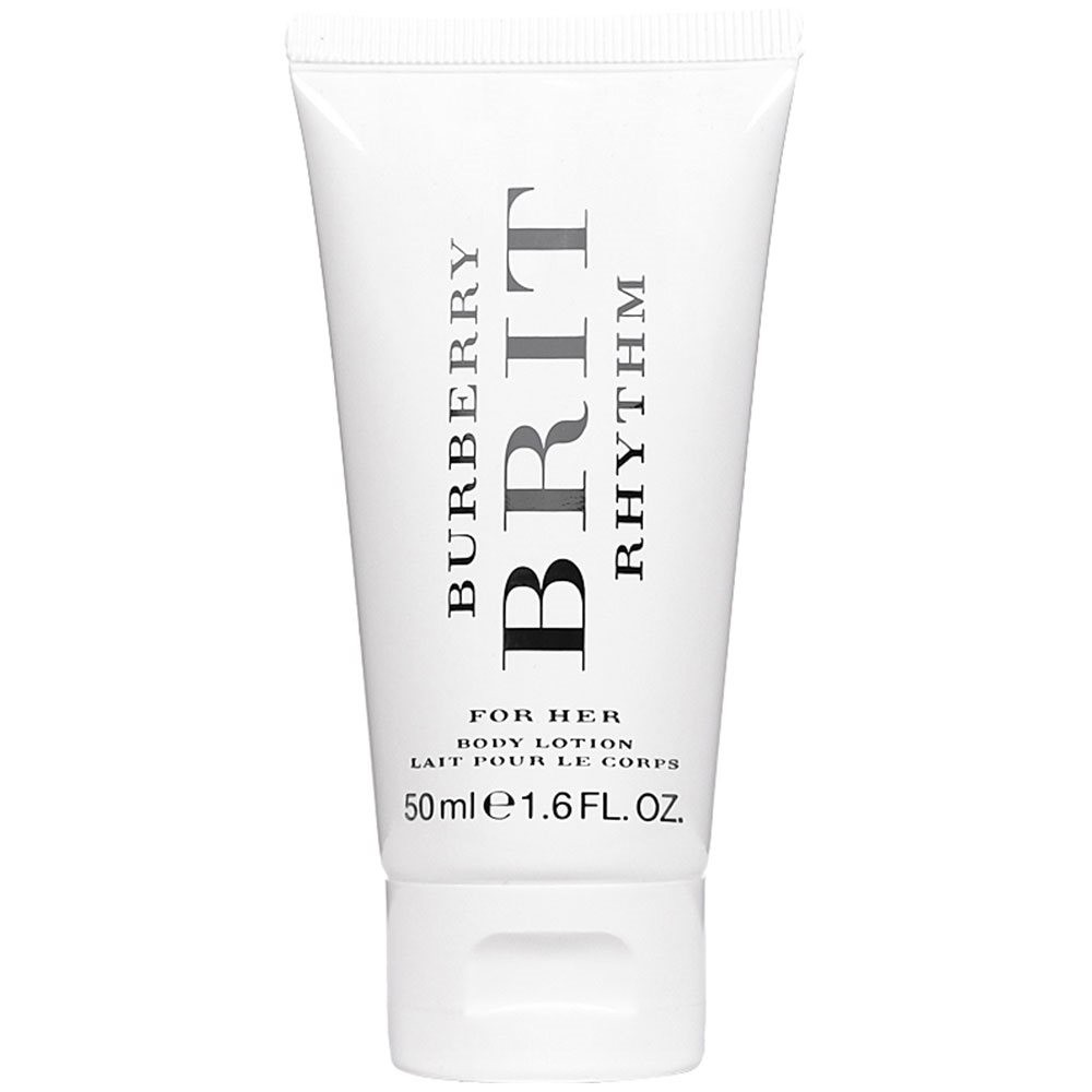 Dưỡng thể body lotion Burberry Brit for Her