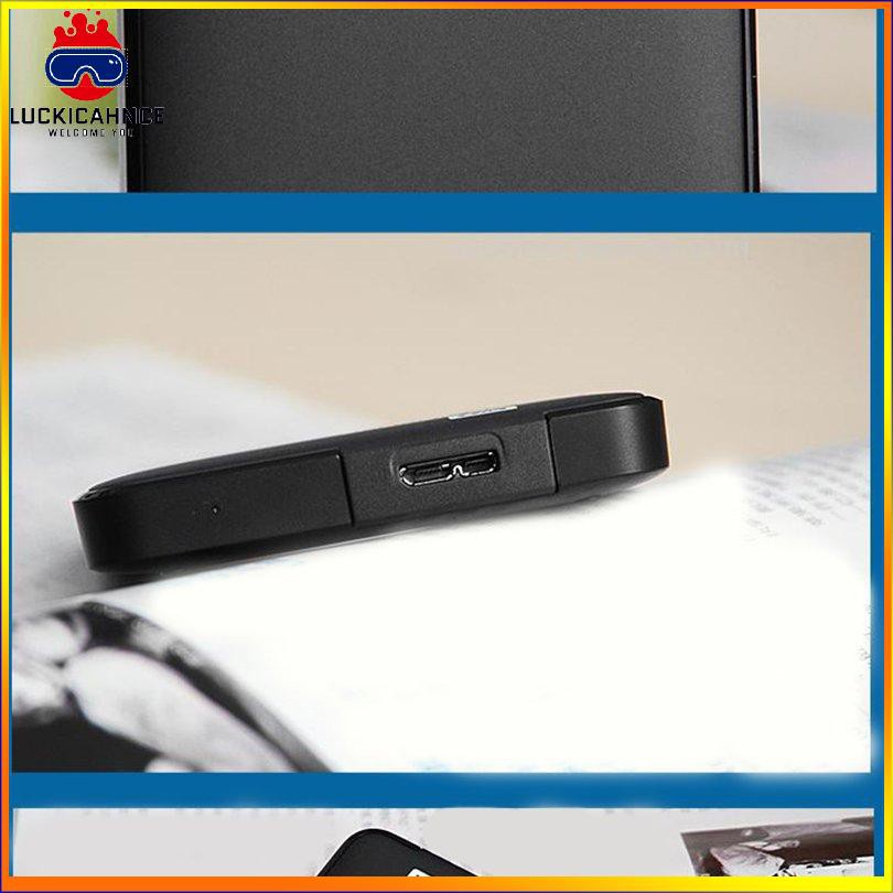 Ổ Cứng Ngoài Usb 3.0 Nhiều Dung Lượng Khác Nhau | BigBuy360 - bigbuy360.vn