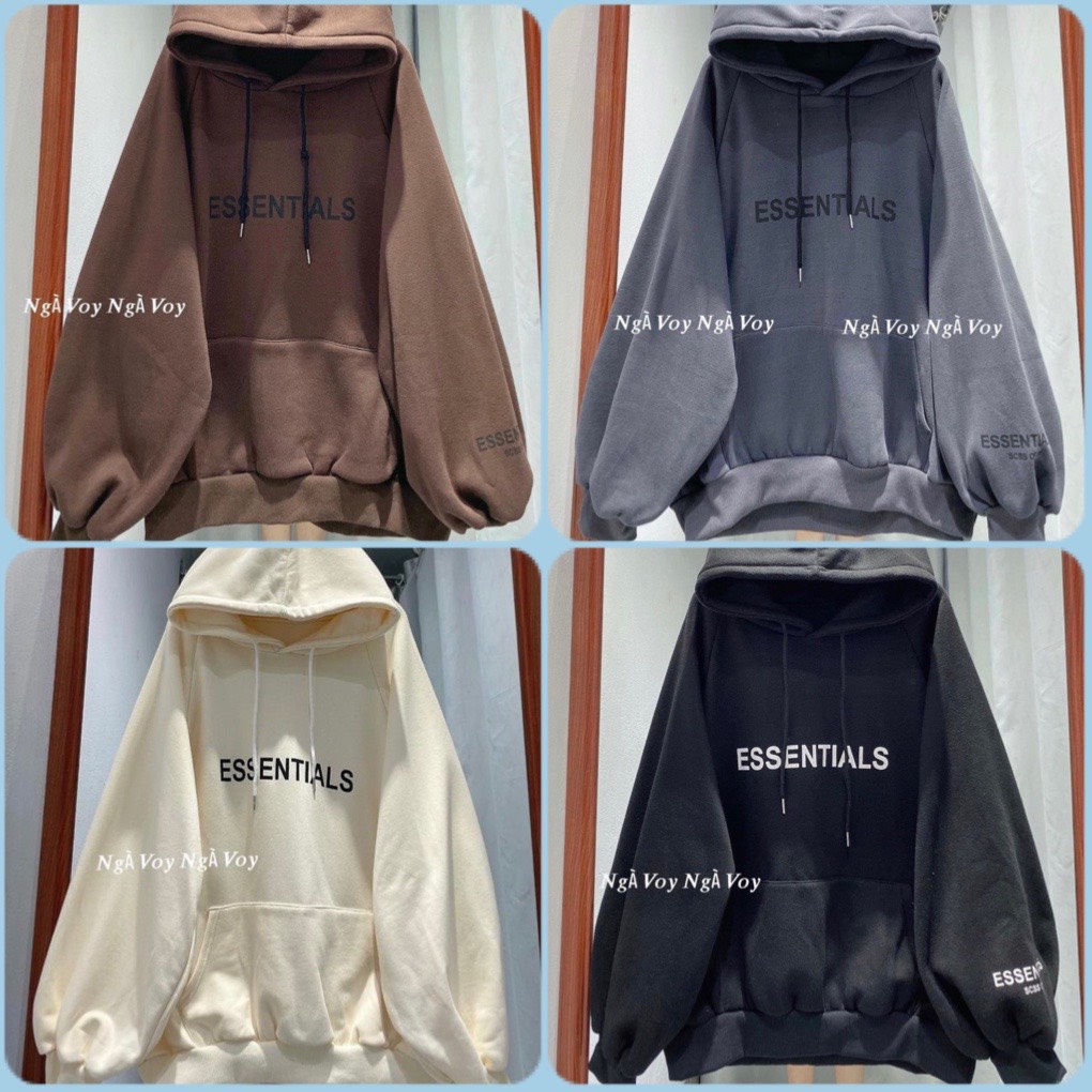 Áo Hoodie,Áo Khoác Hoodie Nam/Nữ Có Mũ Pom Rộng Tay Bồng Nhiều Màu Phong Cách Unisex - Hàng nhập khẩu