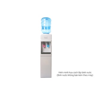 Cây nước nóng lạnh Kangaroo KG31A3