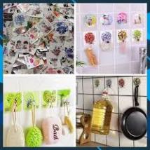 [Sẵn Hàng Giao Ngay] SÉT 10 MÓC 3d SIÊU TIỆN LỢi