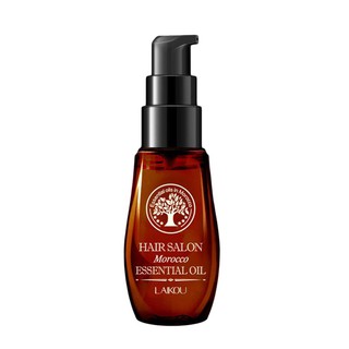 Tinh dầu dưỡng tóc bóng khỏe Morocco 30ml