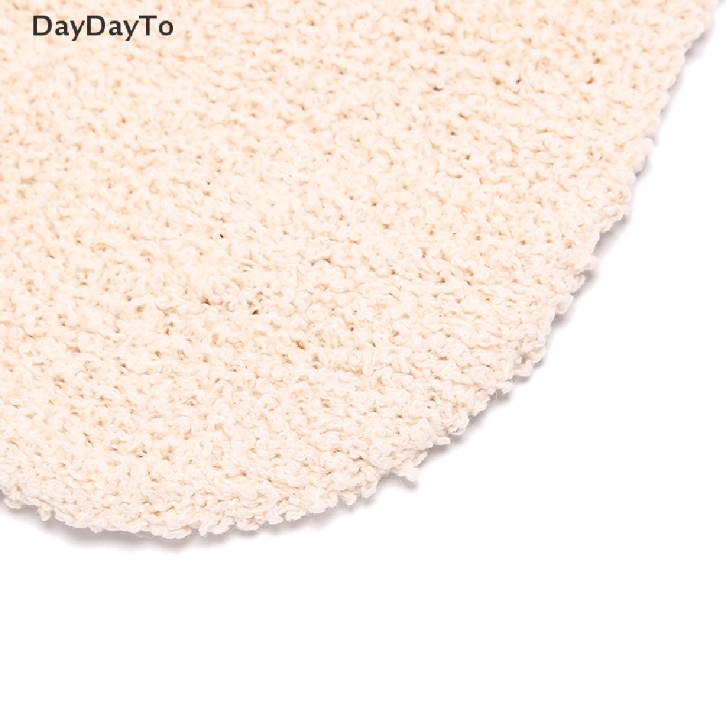 1 Găng tay đi tắm Tẩy Tế Bào Chết Daydoyto massa
