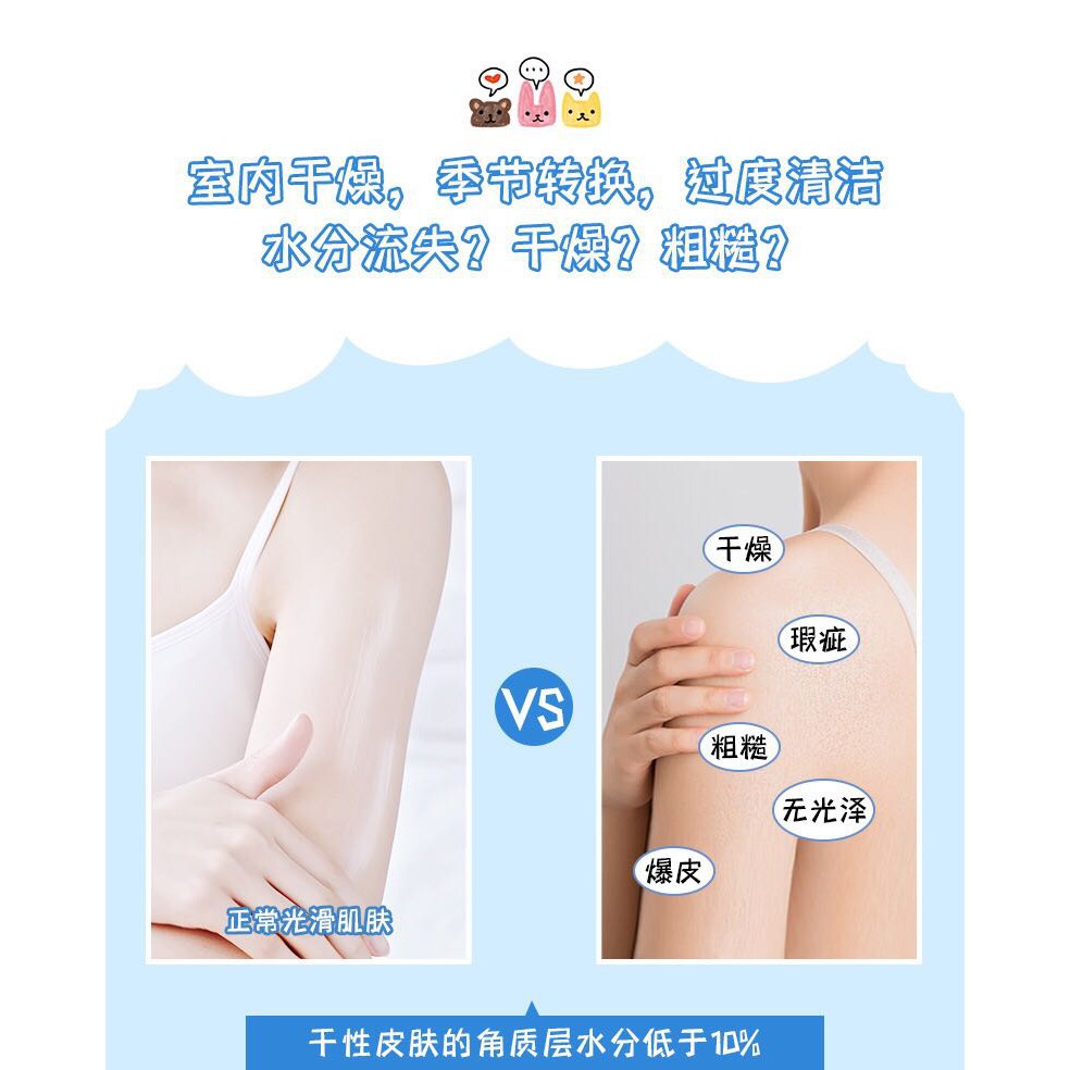 [HOT] ✨LOTION DƯỠNG THỂ CHIẾT XUẤT SỮA DỪA LÀM TRẮNG SÁNG CẤP ẨM LÀN DA KHÔ RÁP SỈN MÀU✨