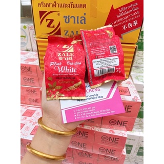 Lẻ 1 hủ kem dưỡng trắng da (Kem White, sâm Z)