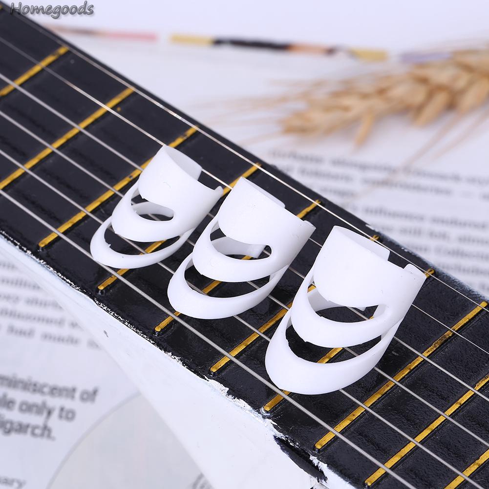 Bọc Bảo Vệ Ngón Tay Khi Chơi Guitar