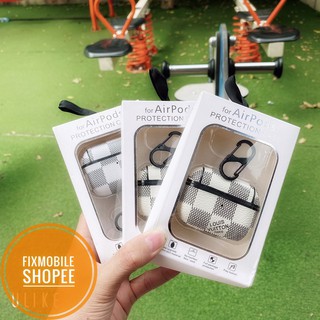 Case vỏ bao AirPods Pro Louis Vuitton / Siêu Đẹp