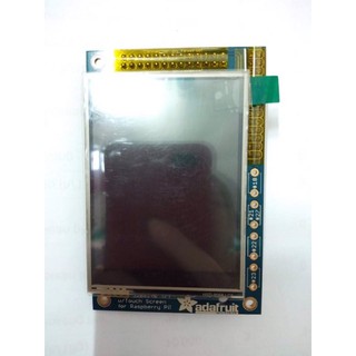 Màn hình cảm ứng cho Raspberry Pi
