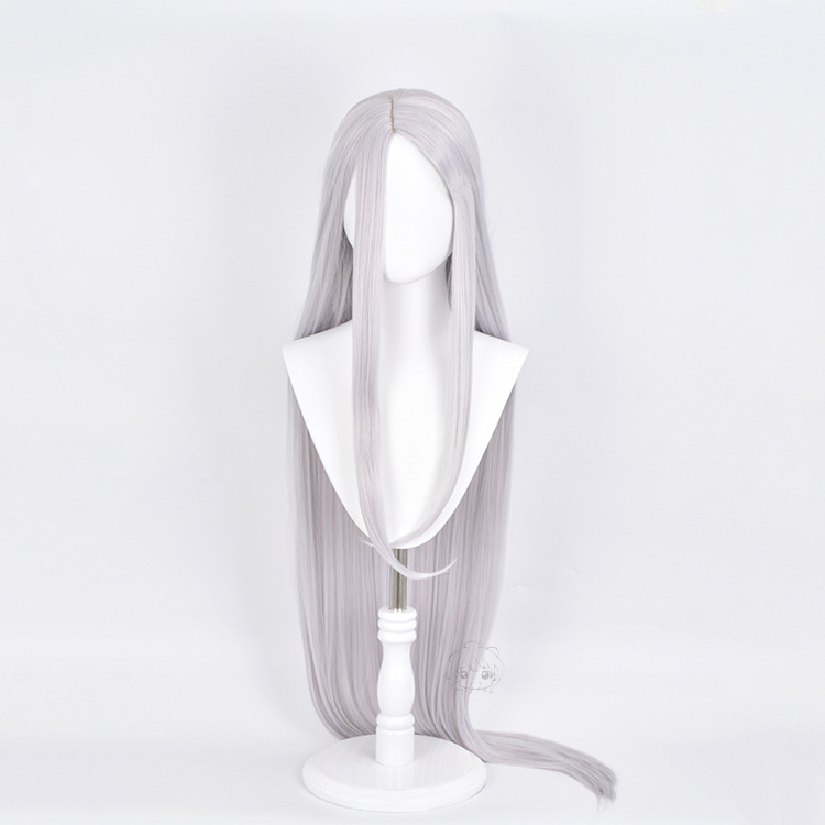 Tóc Giả Hóa Trang Nhân Vật Anime My Hero Academia