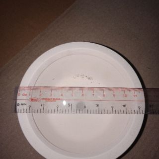 Chậu đất nung các size từ lớn đến bé