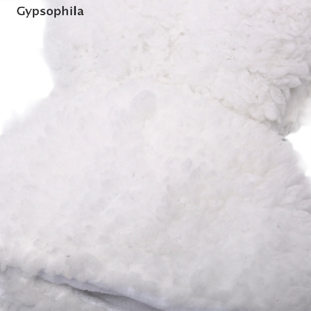 Trang Phục Tai Thỏ Cho Thú Cưng