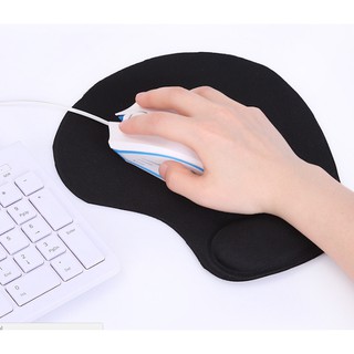 Miếng lót chuột có đệm cổ  tay