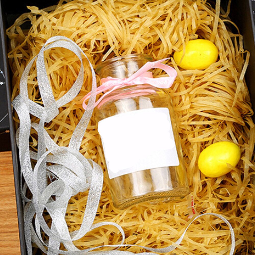 20g giấy nhiều màu sắc dùng trang trí hộp quà DIY