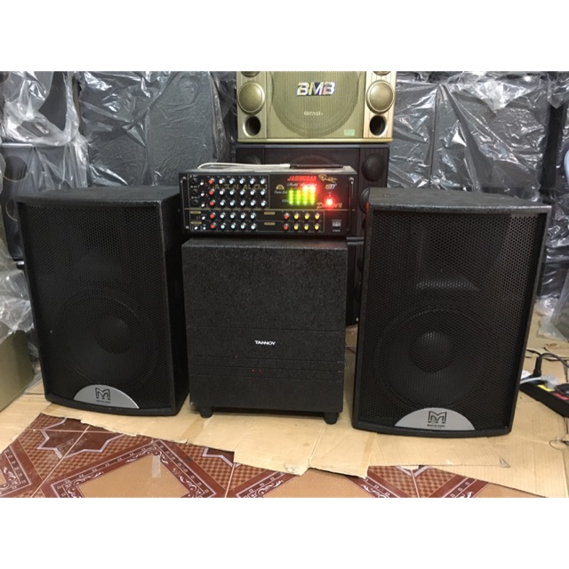 LOA MARTIN F12