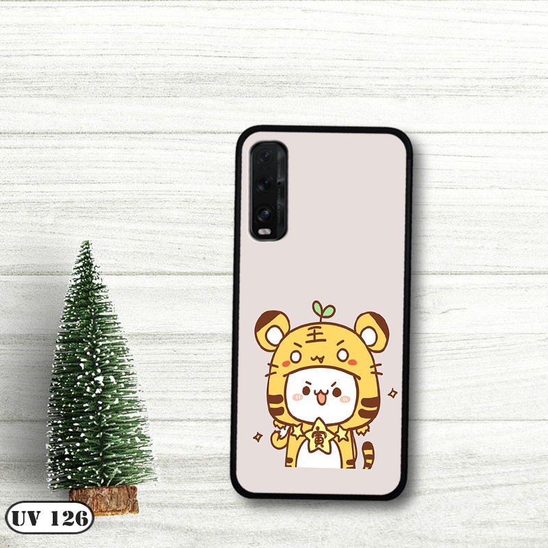 Ốp lưng OPPO Find X2 - Lưng nhám chống trầy