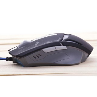 Chuột siêu game 6D Logitech V800 giá rẻ