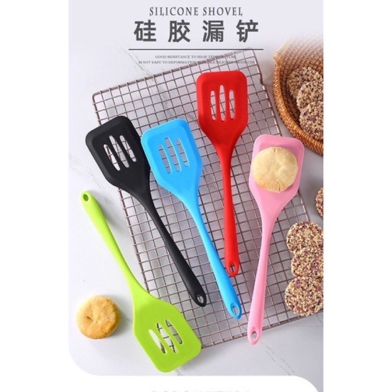 Xẻng xúc bánh,đồ ăn