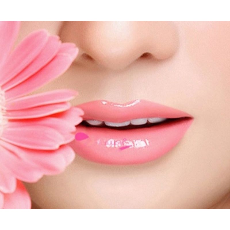 Tẩy thâm môi colagel Thiên Di giúp môi hết thâm, luôn hồng hào, mềm mại